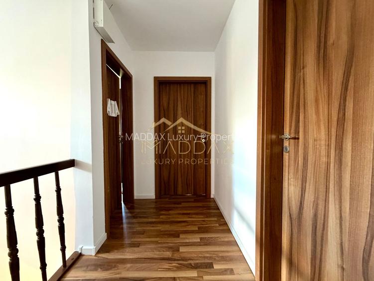 Vila *P+1* // 5 camere // 154 mp utili // teren 700 mp // Corbeanca - 36