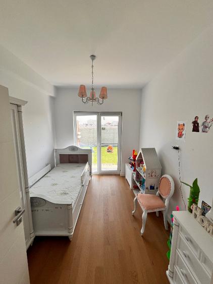 Proprietar - Casa 4 camere - Tunari Aerocity - mobilat si utilat