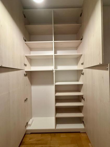 2 camere de inchiriat- Circului Park Tower-parcare subterana-boxa-parc