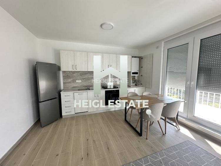 Heigl Estate vă propune spre închiriere apartament cu 3 camere in Mosnita Veche - 2