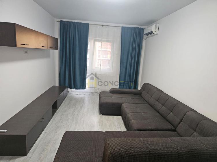 Apartament spatios 2 camere bucatarie inchisa Metalurgiei