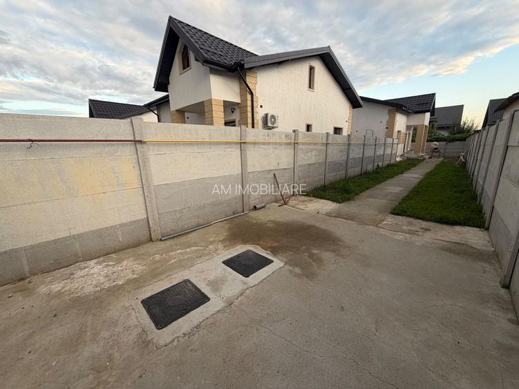 CASA TINERETULUI,OFERTA LUNA APRILIE, INCALZIRE IN PARDOSEALA,COMIS 0% - 2
