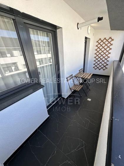 Apartament 2 camere decomandat | Bloc nou 2024 | Parter | Parcare inclusă