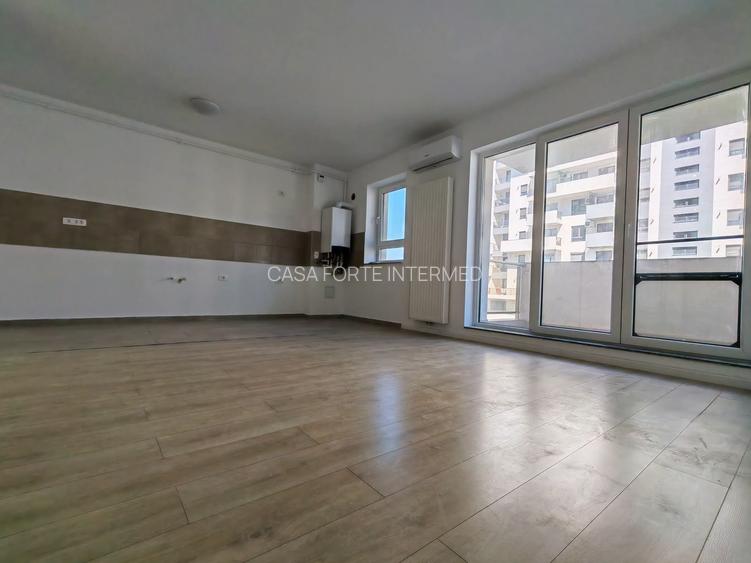 Apartament 2 camere  Tomis Plus  Maurer Residence 107000 - 7