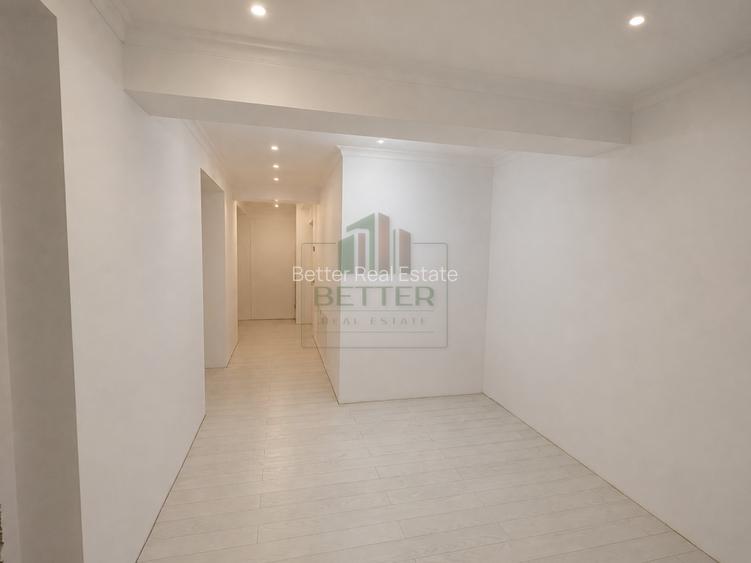 Apartament 3 camere, 2 băi, curte proprie, boxă - lângă Parc Tudor Arghezi - 5