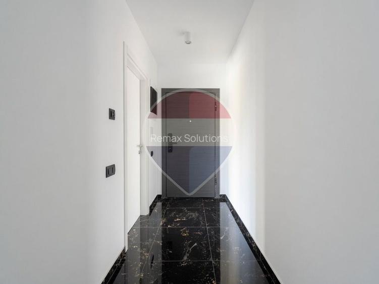 Imobil cu terasa dubla | prima linie la mare | Complex cu piscina - 4