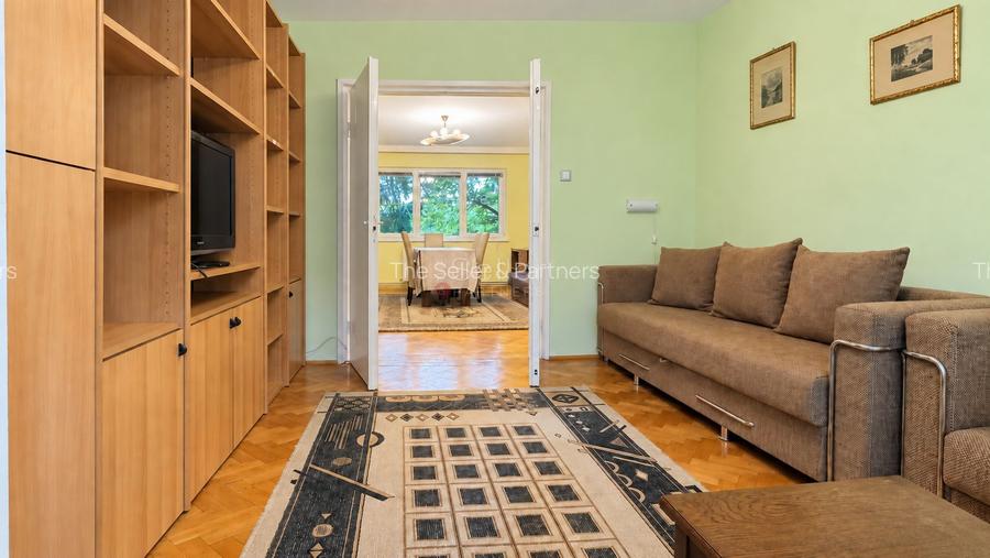 Apartament 3 Camere | Zona Garii - 10