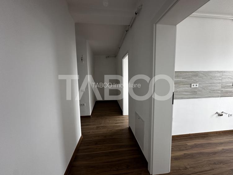 Apartament decomandat 2 camere balcon loc de parcare orientare sudica - 7