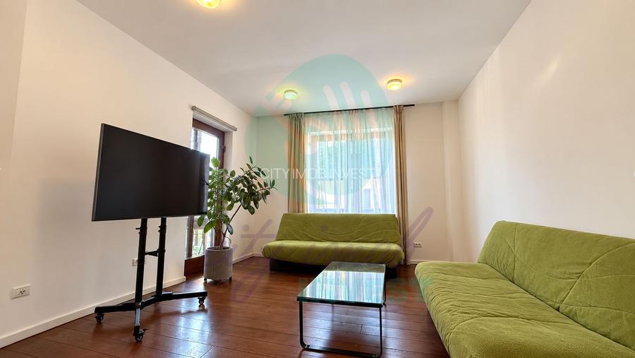 Vilă brâncovenească renovată | Kiseleff – Aviatorilor - 3