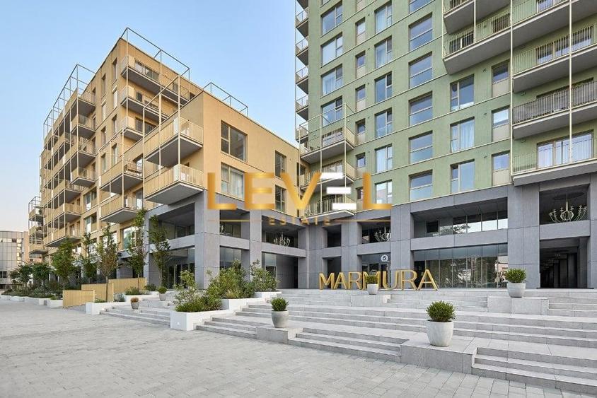 [VIDEO] Marmura Residence | Apartament Scandinav 3 Camere