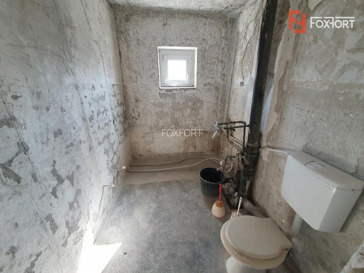 Apartament 3 camere decomandat, gata de renovat, Zona Freidorf