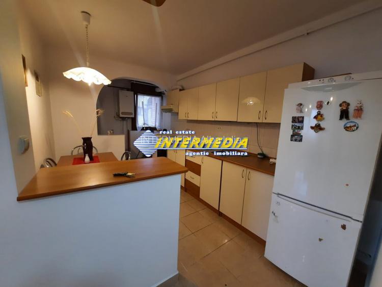 APARTAMENT 3 CAMERE DE INCHIRIAT I CENTRU I SUP 66 MP I MOBILAT I - 4