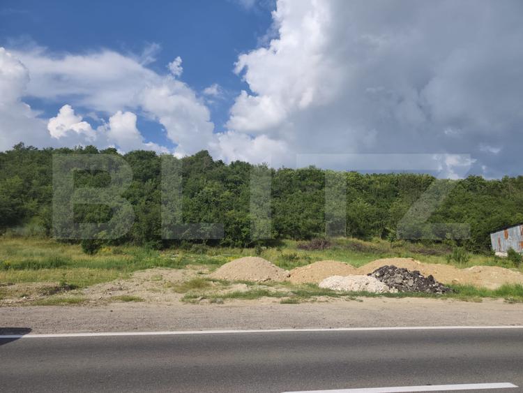 Teren de vanzare, 3.500 mp, zona Dragomirești - DN 72A