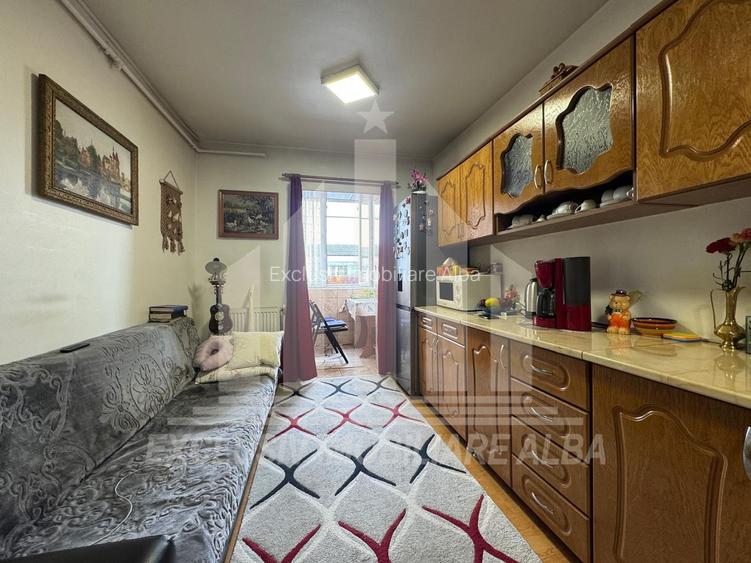 Apartament 2 camere decomandate | 56 mp | Cetate - 2