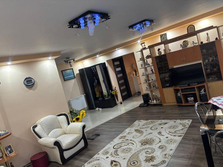 Casă 4 camere Tărtăsești, 182 mp, teren 500 mp