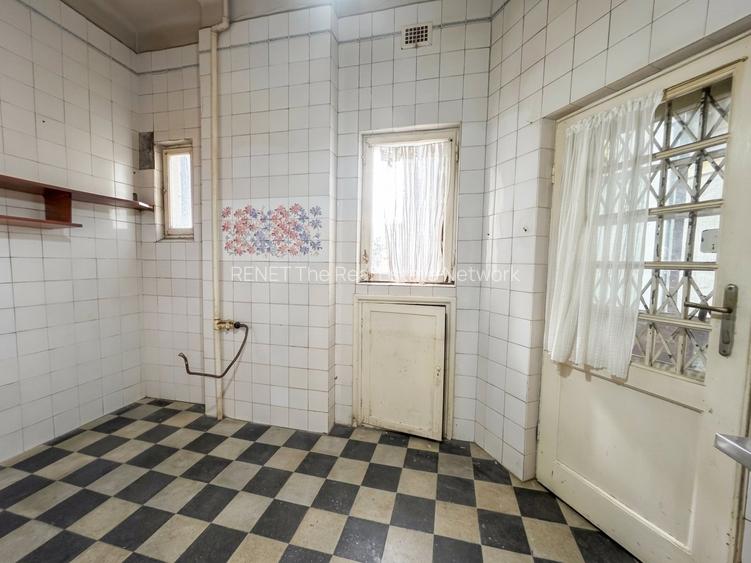 Apartament decomandat, 4 camere, 112mp, Maria Rosetti - 7