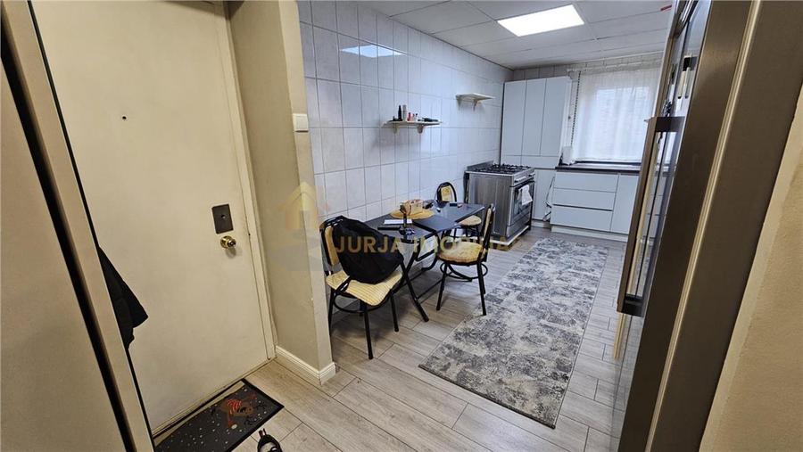 APARTAMENT 4 CAMERE 79 MP ULTRAMODERN | BALCON 3 MP | PLUS TERASA
