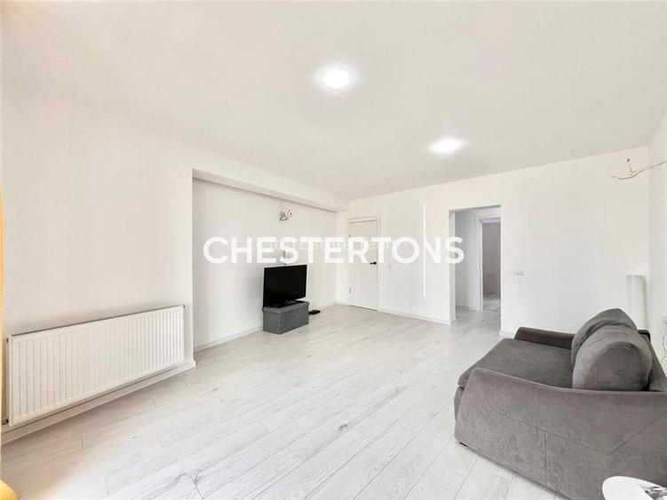 Vila lux cu arhitectura deosebita in Prelungirea Ghencea - 15