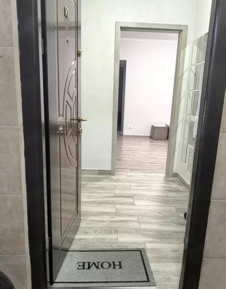 Ozana - Titan - Metrou - 2 Camere - Renovat - Zonă Verde