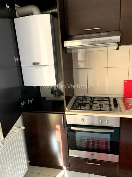 Garsonieră modernă și spațioasă – 55 mp – Parcul Carol / Tineretului - 5