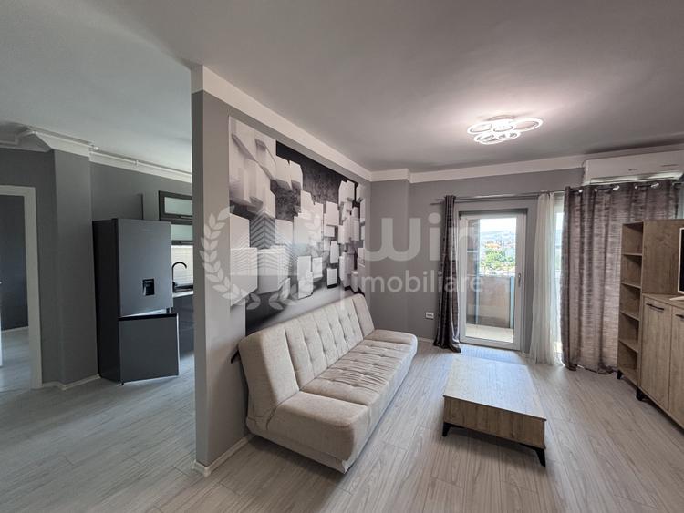 Apartament 3 camere la cheie | Bloc nou | Etaj 5/6 | Parcare | Marasti