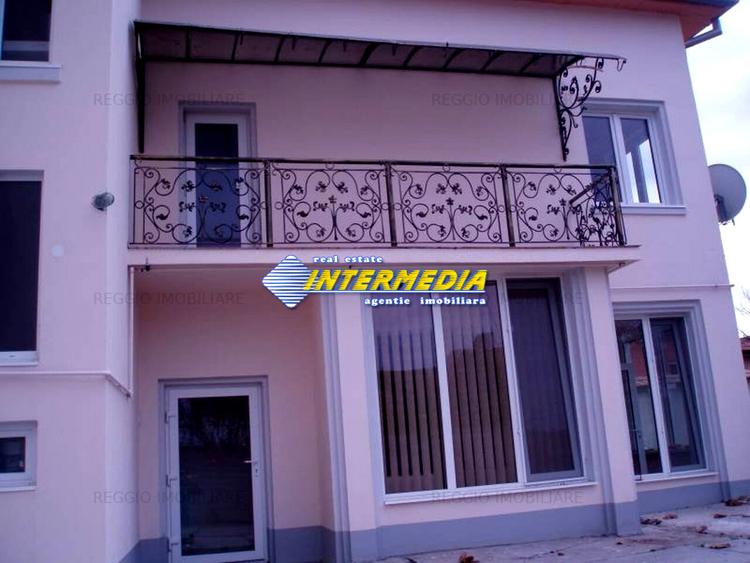 Casa cu 6 camere Alba Iulia Centru Ultracentral