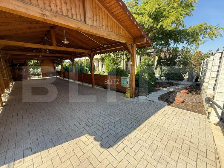 Casa P+E+M, 170 mp, 485 mp teren , zona Ford - 6
