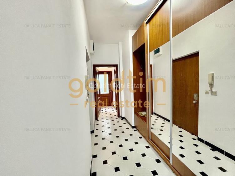 ZONA EXCLUSIVISTA/ VEDERE SUPERBA/ SPATII GENEROASE