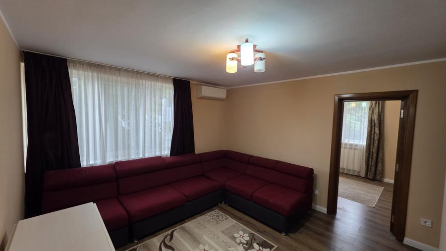 Apartament renovat, mobilat și utilat – Lângă Stadion, Zonă premium • 68.500 €
