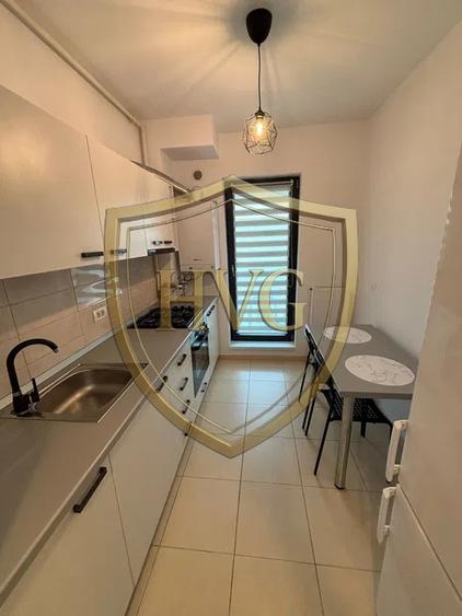 Garsoniera | Centrala proprie | Decomandata | Exigent Plaza