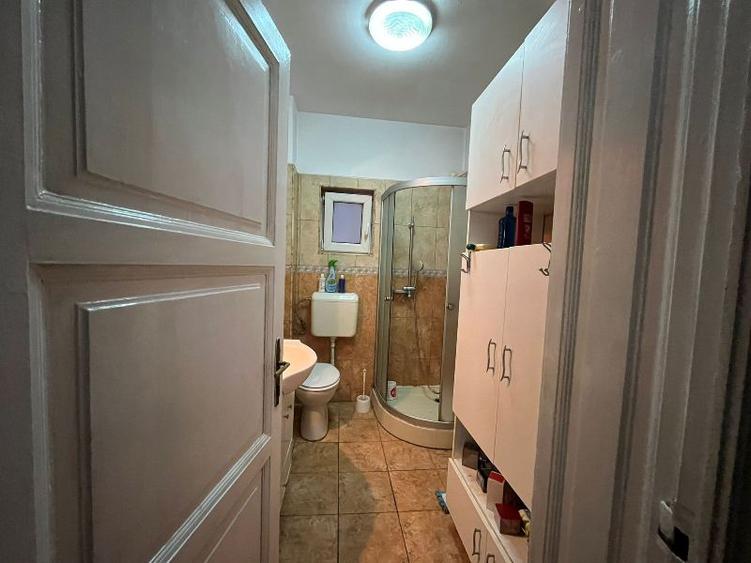 Vanzare Apartament in vila Parc Carol, Unirii