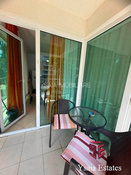 SAT VACANTA - MAMAIA - 3 CAMERE DE INCHIRIAT - ACCES PISCINA - TERMEN LUNG - - 28