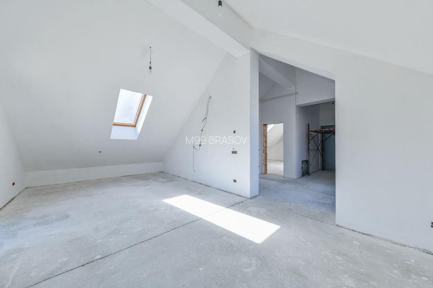 Apartament cu 2 camere -M99 Residence - 2