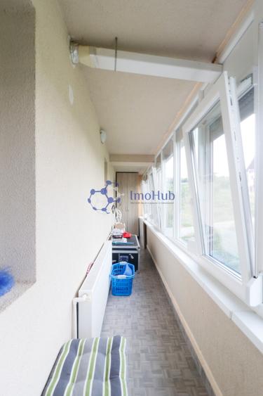 Apartament 3 camere, parcare inclusa, Visani
