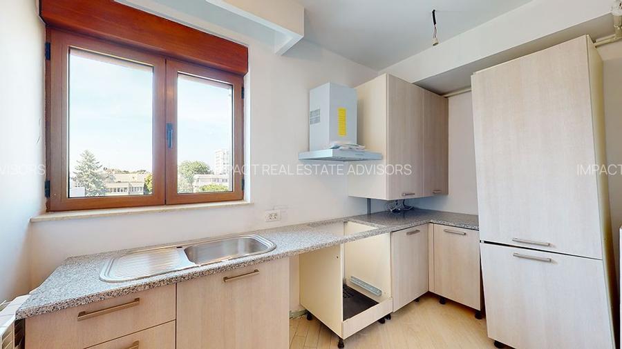 2 camere || Dorobanti Beller - 12