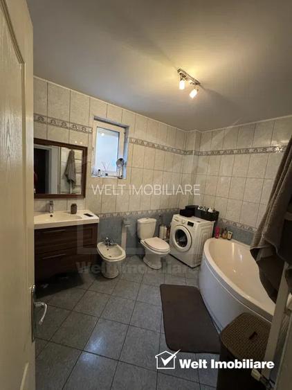 De vanzare apartament de 3 camere 102mp cartier Andrei Muresanu - 6