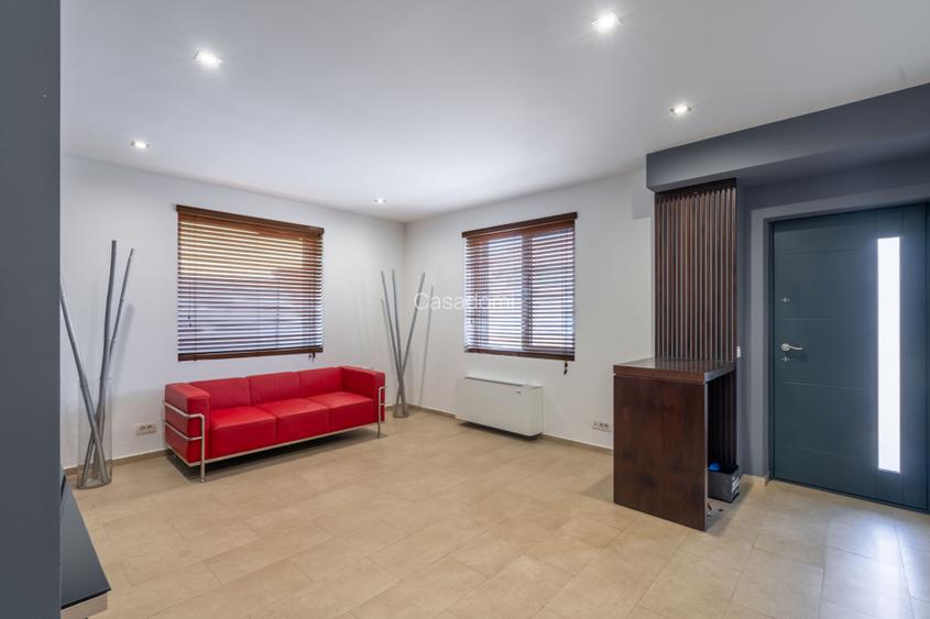 Casa Individuala Braytim/Musicescu - 4