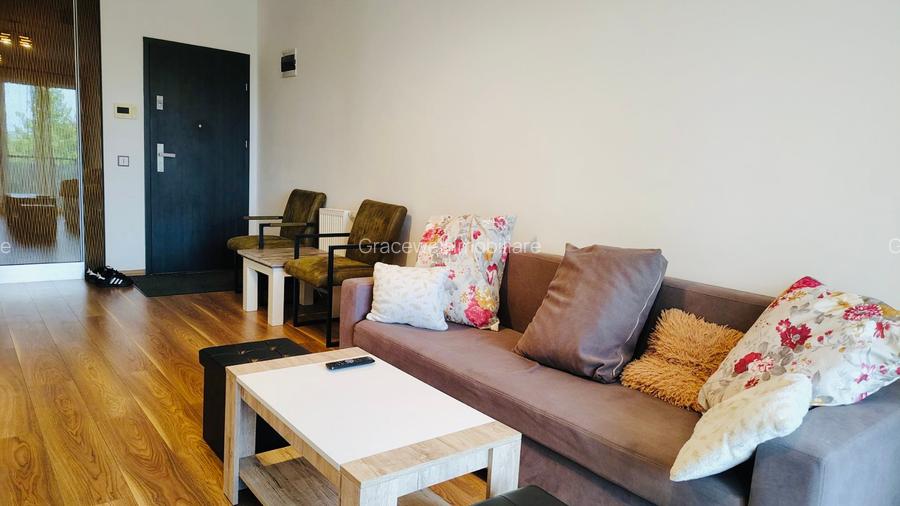 Apartament modern 2 camere,  ansamblul Grand Park, aproape de Iulius Mall+ garaj - 3