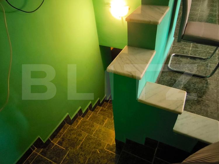 Casa 250 mp utili, 1450 mp teren, zona Balta Verde