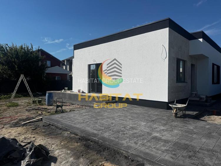 Casa 4 camere | Finisaje de calitate | Teren 432 mp | Berceni - 2