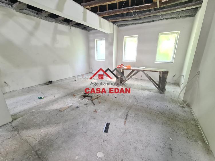 Spatiu comercial in Filipesti de Targ--ultracentral--146mp--1000e - 8