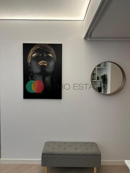 2 Camere Cortina North Pipera| Loc de Parcare Subteran
