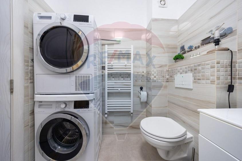 Apartament cu suflet, la poalele munților – Zărnești