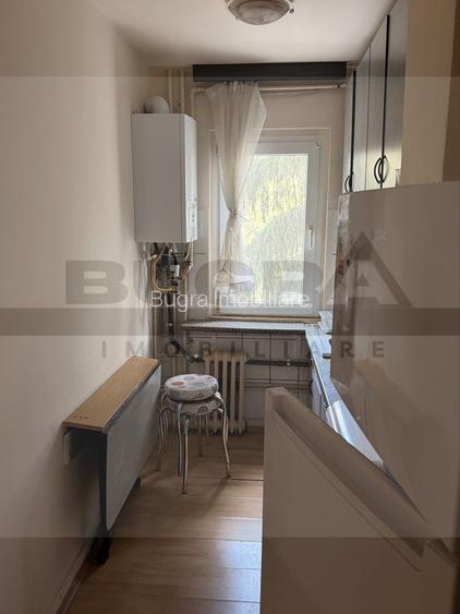 Apartament 2 camere, 40mp, etaj intermediar, zona Bucium - 2