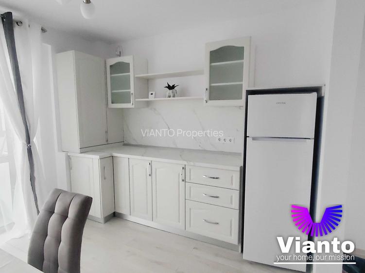 Apartament prima inchiriere 3 camere | Zona Doamna Stanca - 6