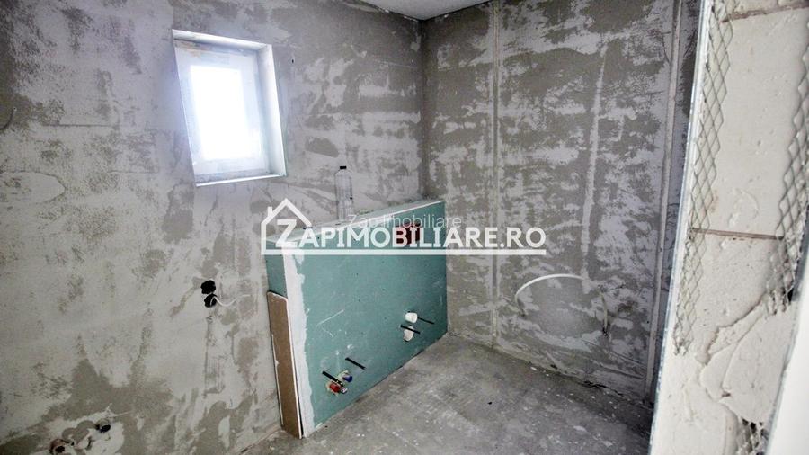 Penthouse 3 cam.1 terasă,1 balcon 2 băi,1 dressing,1 parcare - 9