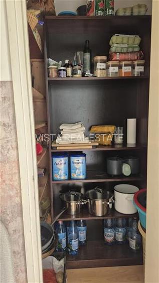 Apartament cu 2 camere etaj 2, Calea Bucuresti , Astra - 9