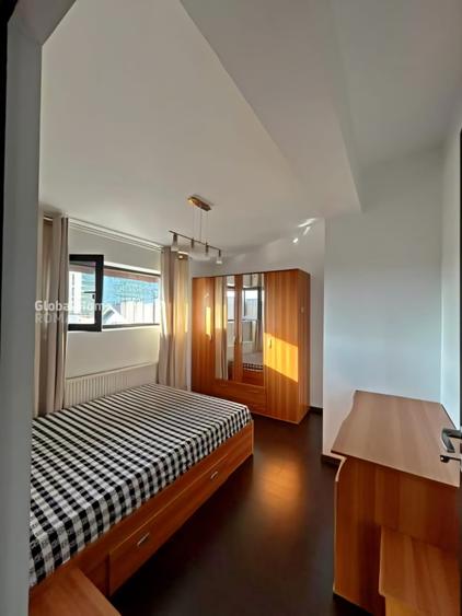 Apartament 3 camere 55MP | Bazilescu | Bucurestii Noi | Metrou | Parc |