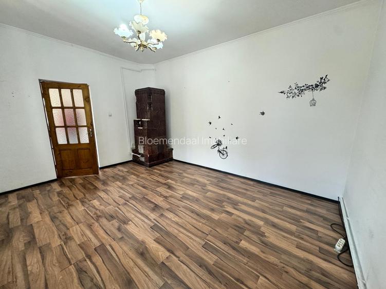 Tunari central 5 camere pretabil muncitori birouri clinica grădiniță - 14