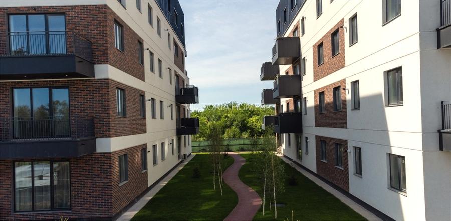 Victoria Homes - 4